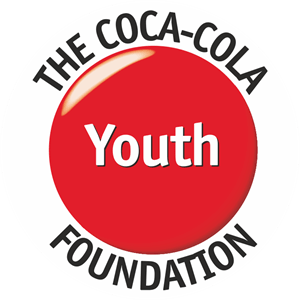 The Coca-Cola Youth Foundation Logo PNG Vector