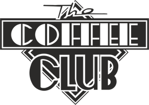 The Coffee Club Logo PNG Vector