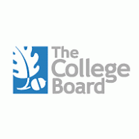 The College Board Logo PNG Vector