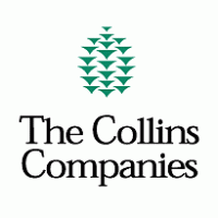 The Collins Companies Logo PNG Vector