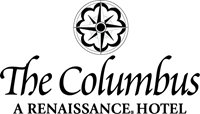The Columbus Logo Vector