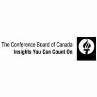 The Conference Board of Canada Logo PNG Vector