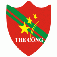 The Cong Logo PNG Vector