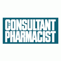 The Consultant Pharmacists Logo Vector