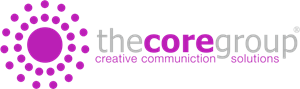 The Core Group Logo PNG Vector