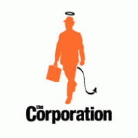 The Corporation Logo PNG Vector