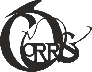 The Corrs Logo PNG Vector