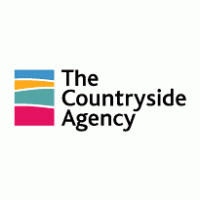 The Countryside Agency Logo PNG Vector