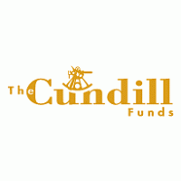 The Cundill Funds Logo PNG Vector