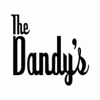 The Dandy's Logo PNG Vector