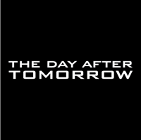 The Day After Tomorrow Logo PNG Vector