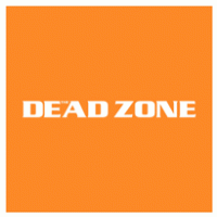 The Dead Zone Logo PNG Vector