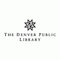 The Denver Public Library Logo PNG Vector