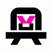 The Designers Republic Logo PNG Vector