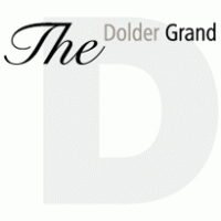 The Dolder Grand ***** Logo Vector