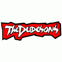 The Dudesons Logo Vector