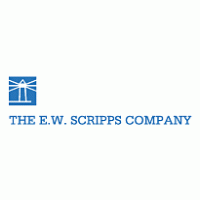 The E.W. Scripps Company Logo PNG Vector