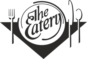 The Eatery Logo PNG Vector