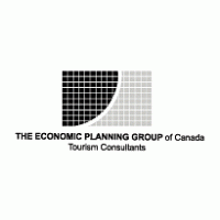 The Economic Planning Group Logo PNG Vector
