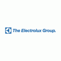 The Electrolux Group Logo PNG Vector