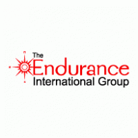 The Endurance Logo PNG Vector