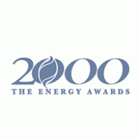 The Energy Awards Logo Vector