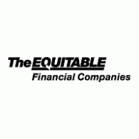 The Equitable Logo PNG Vector