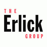 The Erlick Group Logo PNG Vector