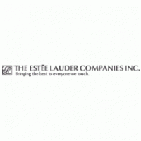 The Estee Lauder Companies Logo PNG Vector
