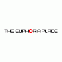 The Euphoria Place Logo PNG Vector