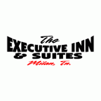 The Executive Inn & Suites Logo PNG Vector