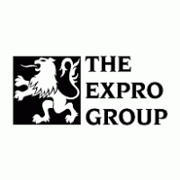 The Expo Group Logo PNG Vector