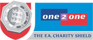 The FA Charity Shield Logo PNG Vector