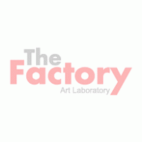 The Factory Logo PNG Vector