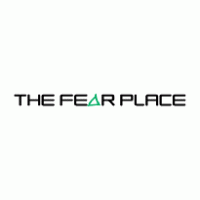 The Fear Place Logo PNG Vector