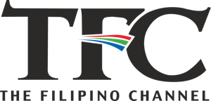 The Filipino Channel Logo PNG Vector