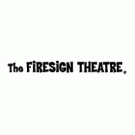 The Firesign Theatre Logo PNG Vector