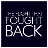 The Flight That Fought Back Logo PNG Vector