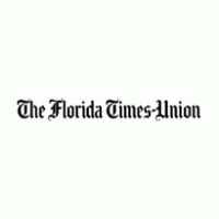 The Florida Times-Union Logo Vector