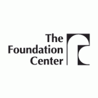 The Foundation Center Logo PNG Vector