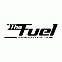 The Fuel Logo PNG Vector