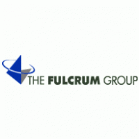 The Fulcrum Group Logo PNG Vector