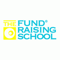 The Fund Raising School Logo PNG Vector