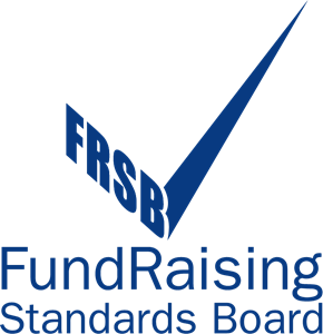 The Fundraising Standards Board Logo PNG Vector