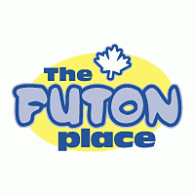 The Futon Place Logo PNG Vector