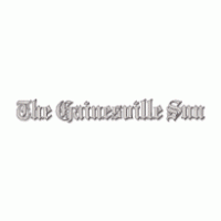 The Gainesville Sun Logo PNG Vector