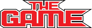The Game Logo Vector