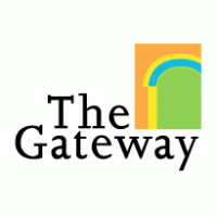The Gateway Plaza Logo PNG Vector