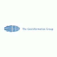The GeoInformation Group Logo PNG Vector