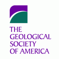 The Geological Society of America Logo Vector